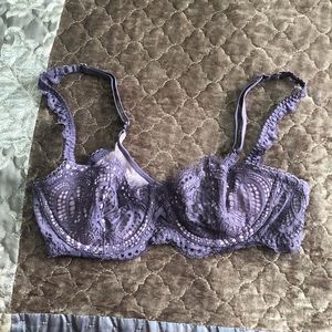 Victoria’s Secret bra